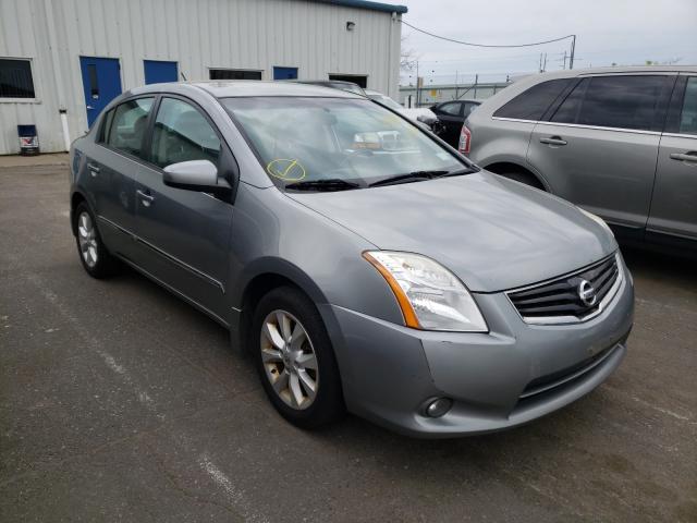 NISSAN SENTRA 2.0 2012 3n1ab6ap7cl736683