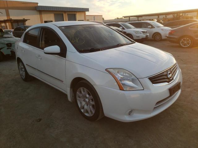 NISSAN SENTRA 2.0 2012 3n1ab6ap7cl738823