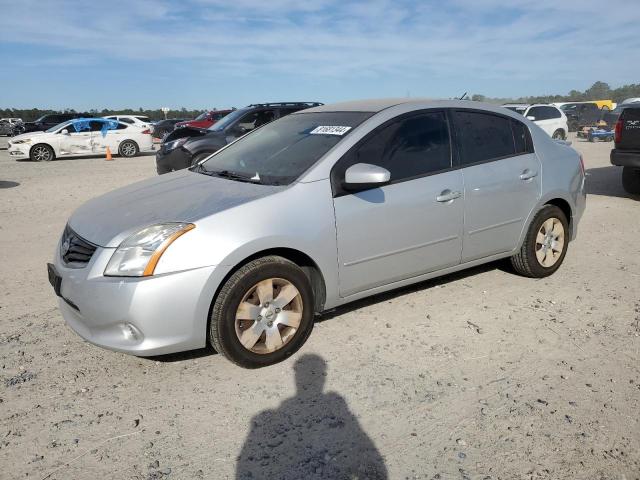 NISSAN SENTRA 2.0 2012 3n1ab6ap7cl743519