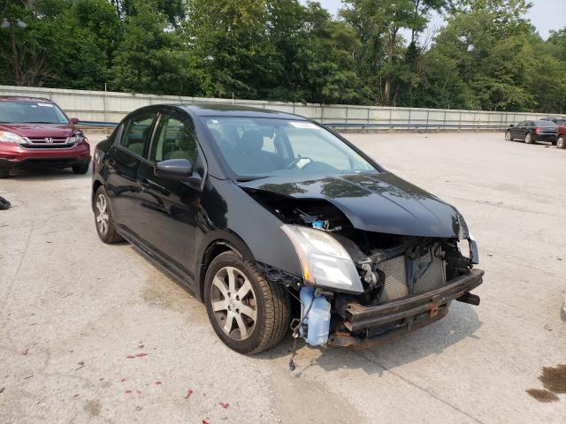 NISSAN SENTRA 2.0 2012 3n1ab6ap7cl744296