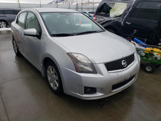 NISSAN SENTRA 2.0 2012 3n1ab6ap7cl745402