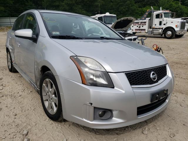 NISSAN SENTRA 2.0 2012 3n1ab6ap7cl747702