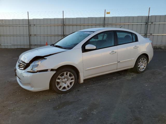 NISSAN SENTRA 2.0 2012 3n1ab6ap7cl748493