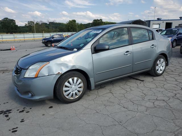 NISSAN SENTRA 2012 3n1ab6ap7cl752821