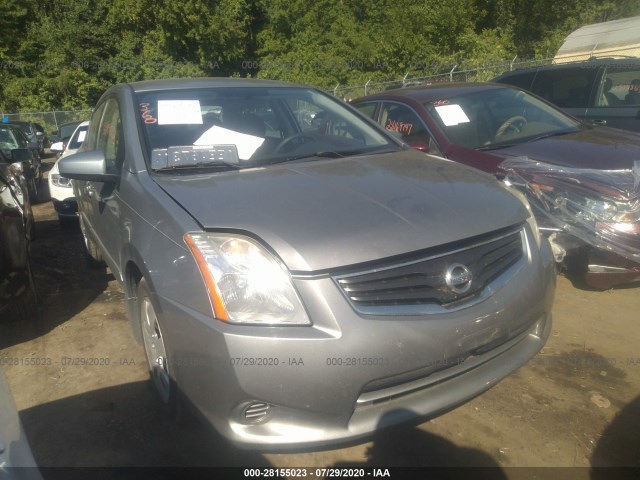 NISSAN SENTRA 2012 3n1ab6ap7cl753127