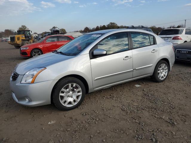 NISSAN SENTRA 2012 3n1ab6ap7cl756268