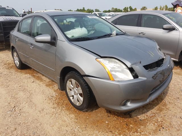 NISSAN SENTRA 2.0 2012 3n1ab6ap7cl756304