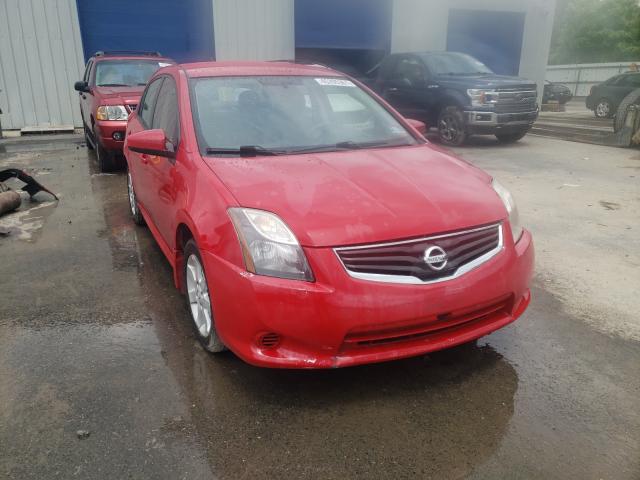 NISSAN SENTRA 2.0 2012 3n1ab6ap7cl757467