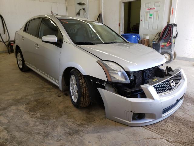 NISSAN SENTRA 2.0 2012 3n1ab6ap7cl758912