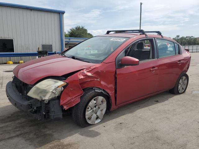 NISSAN SENTRA 2.0 2012 3n1ab6ap7cl761423