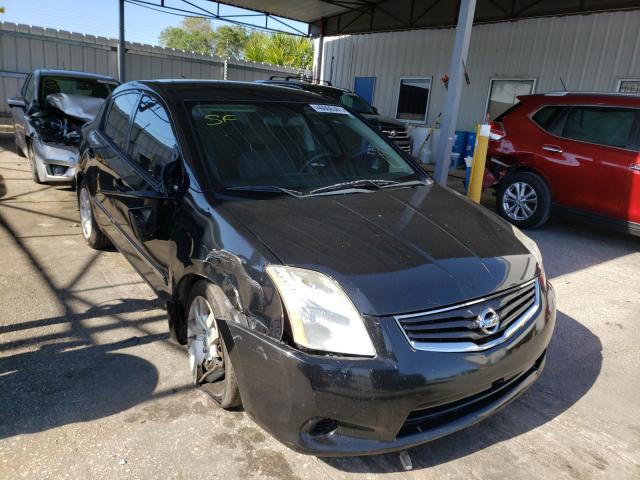 NISSAN SENTRA 2012 3n1ab6ap7cl761728