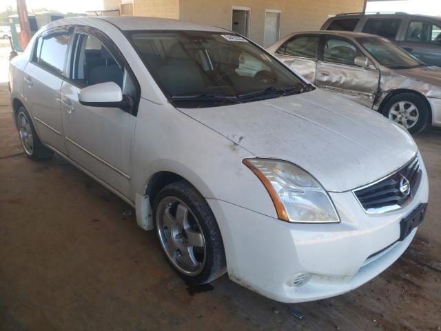 NISSAN SENTRA 2.0 2012 3n1ab6ap7cl762393