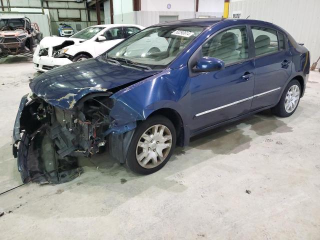 NISSAN SENTRA 2012 3n1ab6ap7cl765794