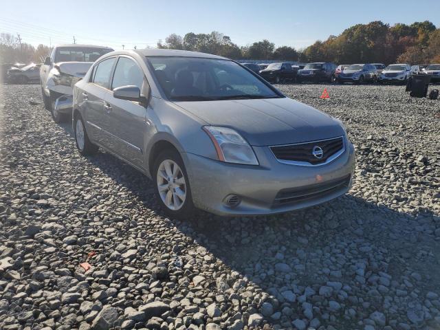 NISSAN NULL 2012 3n1ab6ap7cl765987