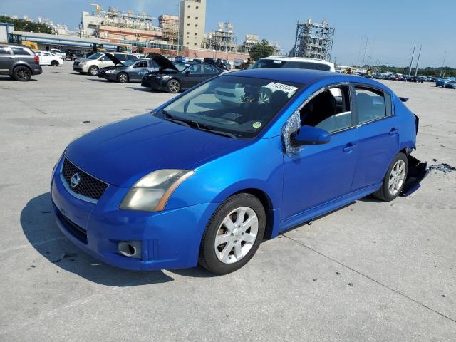 NISSAN SENTRA 2.0 2012 3n1ab6ap7cl766170