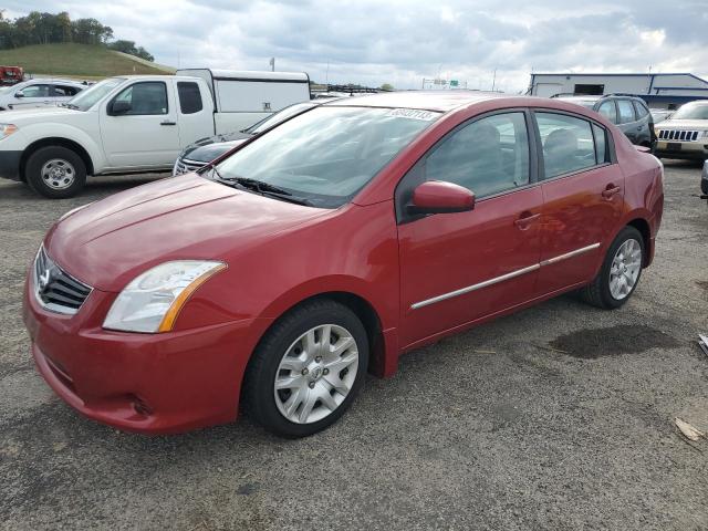 NISSAN SENTRA 2.0 2012 3n1ab6ap7cl771000