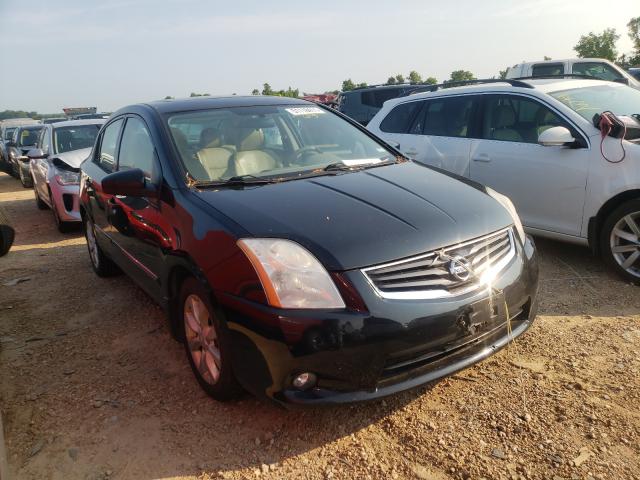 NISSAN SENTRA 2.0 2012 3n1ab6ap7cl771062