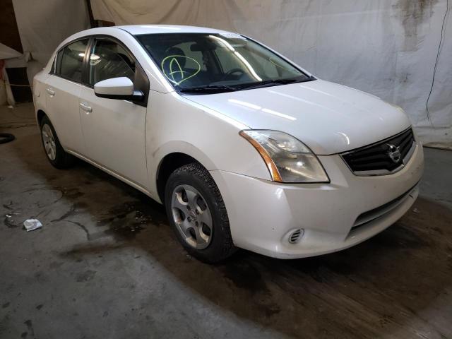 NISSAN SENTRA 2.0 2012 3n1ab6ap7cl772972