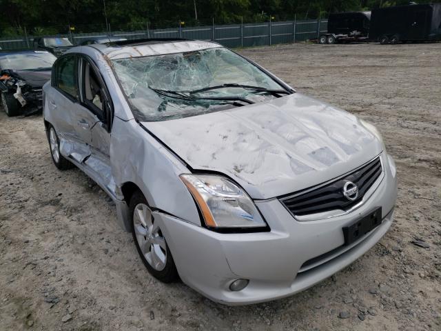 NISSAN SENTRA 2.0 2012 3n1ab6ap7cl773975