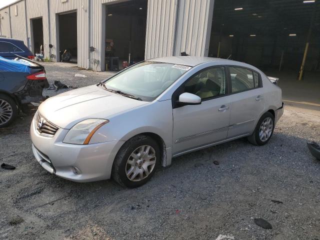 NISSAN SENTRA 2.0 2012 3n1ab6ap7cl774186