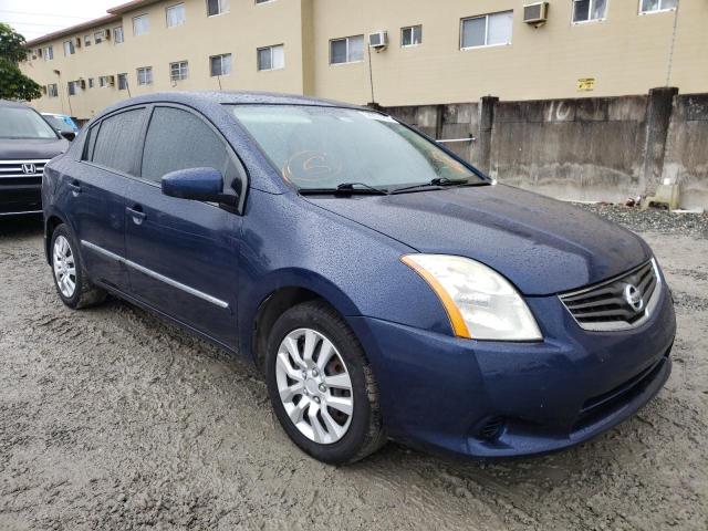 NISSAN SENTRA 2.0 2012 3n1ab6ap7cl774852