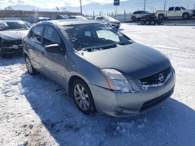 NISSAN SENTRA 2.0 2012 3n1ab6ap7cl775743