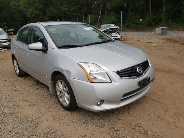 NISSAN SENTRA 2.0 2012 3n1ab6ap7cl776360