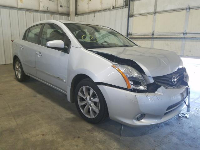 NISSAN SENTRA 2.0 2012 3n1ab6ap7cl777184