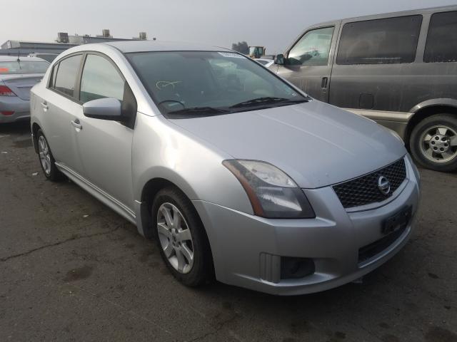 NISSAN SENTRA 2.0 2012 3n1ab6ap7cl777346