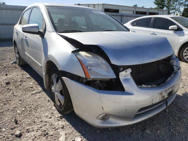 NISSAN SENTRA 2.0 2012 3n1ab6ap7cl777525