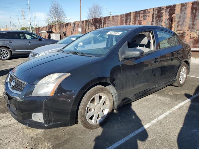 NISSAN SENTRA 2012 3n1ab6ap7cl777833