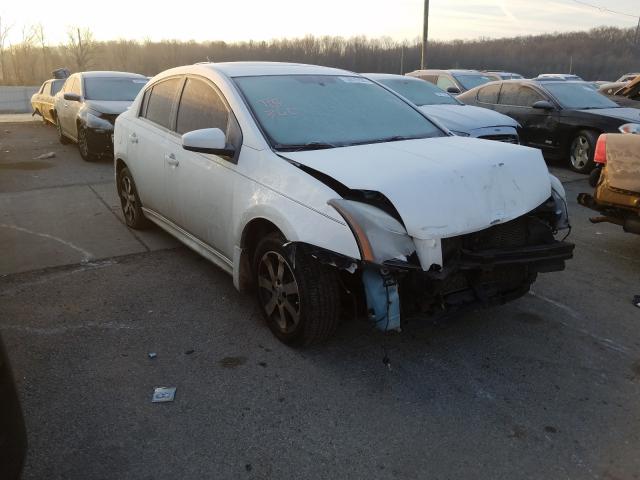 NISSAN SENTRA 2.0 2012 3n1ab6ap7cl779081