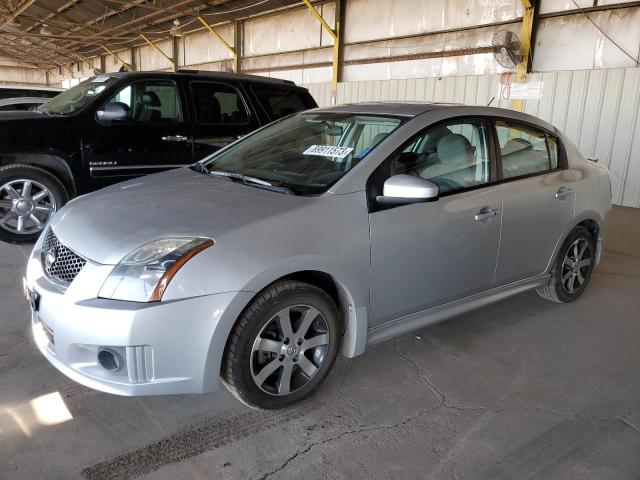 NISSAN SENTRA 2012 3n1ab6ap7cl779369