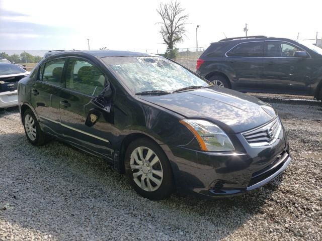 NISSAN SENTRA 2.0 2012 3n1ab6ap7cl780554