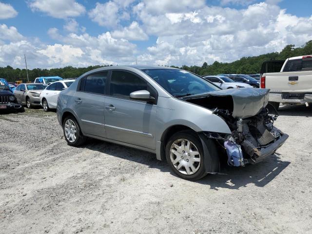 NISSAN SENTRA 2012 3n1ab6ap7cl780599