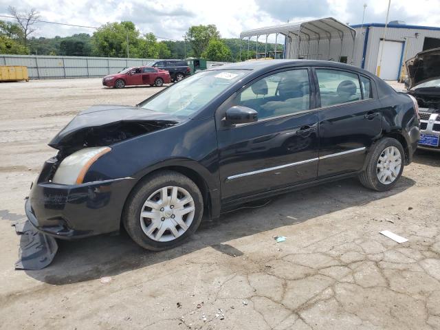 NISSAN SENTRA 2012 3n1ab6ap7cl781087