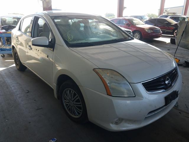 NISSAN SENTRA 2.0 2012 3n1ab6ap7cl782028