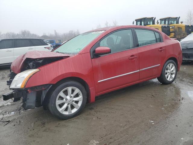 NISSAN SENTRA 2012 3n1ab6ap7cl782188