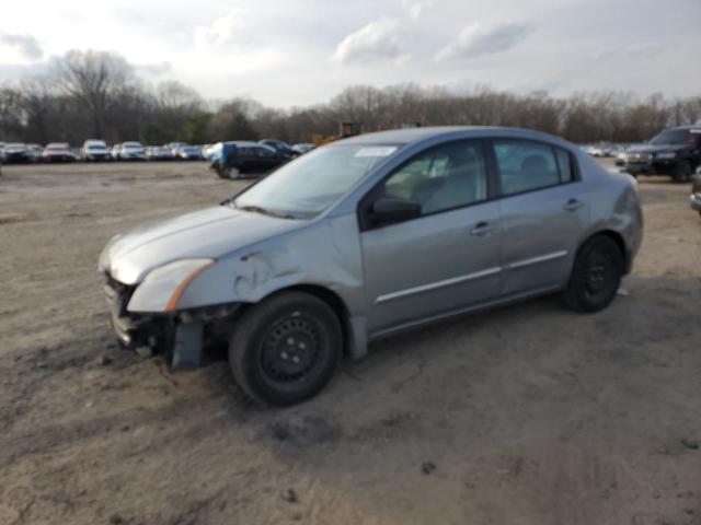 NISSAN SENTRA 2012 3n1ab6ap7cl785088