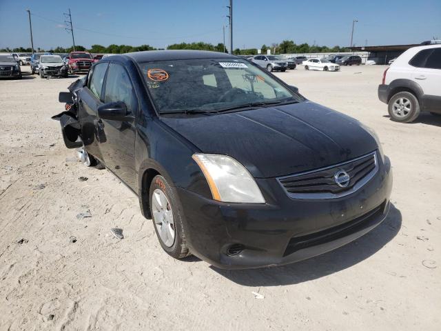 NISSAN SENTRA 2.0 2012 3n1ab6ap7cl785222