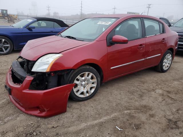 NISSAN SENTRA 2010 3n1ab6ap8al602522