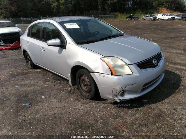 NISSAN SENTRA 2010 3n1ab6ap8al604741