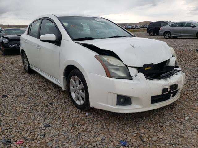 NISSAN SENTRA 2.0 2010 3n1ab6ap8al605839