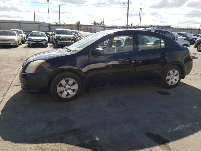 NISSAN SENTRA 2010 3n1ab6ap8al606571