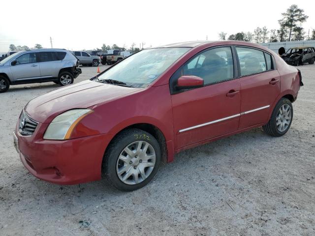 NISSAN SENTRA 2.0 2010 3n1ab6ap8al608918