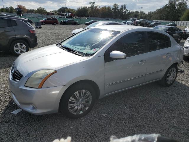 NISSAN SENTRA 2010 3n1ab6ap8al609194