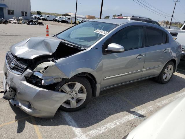 NISSAN SENTRA 2010 3n1ab6ap8al610829