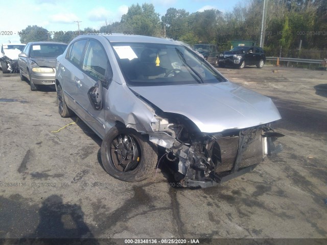 NISSAN SENTRA 2010 3n1ab6ap8al612998