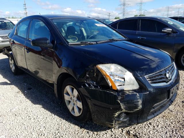 NISSAN SENTRA 2.0 2010 3n1ab6ap8al613357