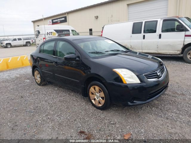 NISSAN SENTRA 2010 3n1ab6ap8al613973